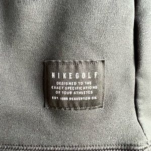 Nike Therma Golf 1/4 Zip